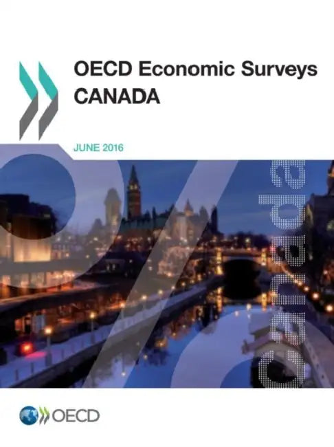Buy OECD Economic Surveys (English, Oecd) Online at Best Price - BookBajar