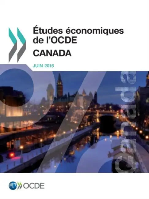 Buy Etudes Economiques de L'Ocde (English, Oecd) Online at Best Price - BookBajar