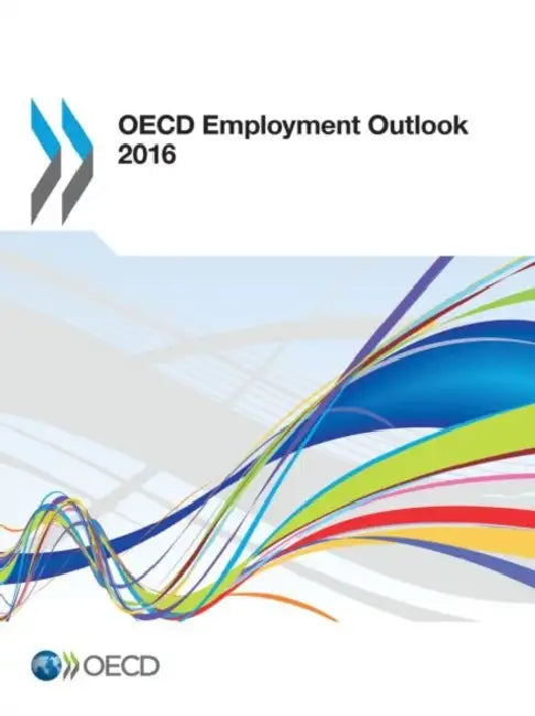 Buy OECD Employment Outlook (English, Organization for Economic Cooperation an) Online at Best Price - BookBajar