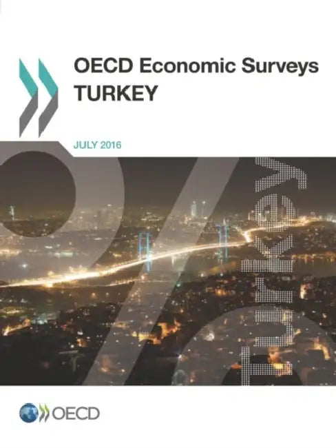 Buy OECD Economic Surveys (English, Oecd) Online at Best Price - BookBajar