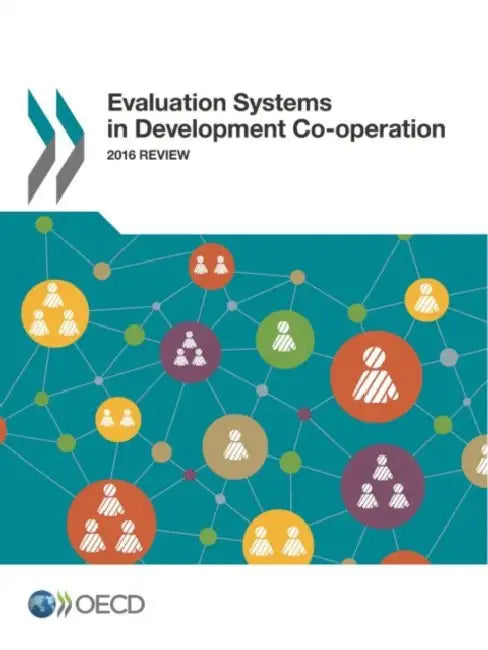 Buy Evaluation Systems in Development Co-Operation (English, Oecd) Online at Best Price - BookBajar