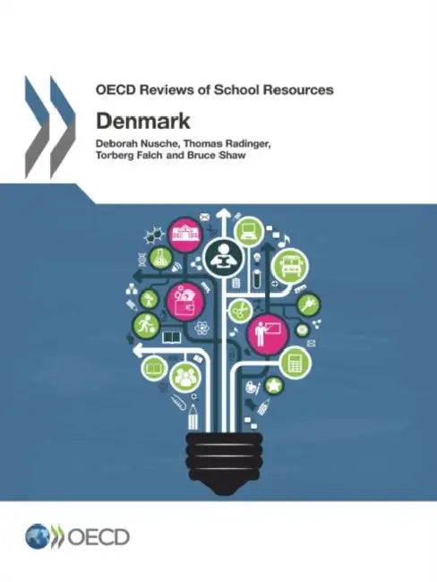 Buy OECD Reviews of School Resources (English, Organization for Economic Cooperation, amp;) Online at Best Price - BookBajar