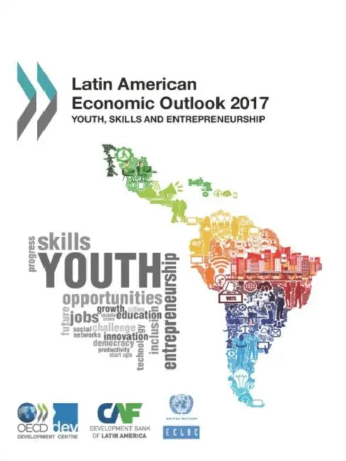 Buy Latin American Economic Outlook 2017 (English, Organization for Economic Cooperation, amp;) Online at Best Price - BookBajar