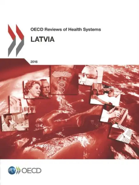 Buy OECD Reviews of Health Systems (English, Oecd) Online at Best Price - BookBajar