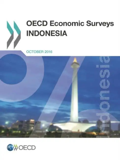 Buy OECD Economic Surveys (English, Organization for Economic Cooperation, amp;) Online at Best Price - BookBajar