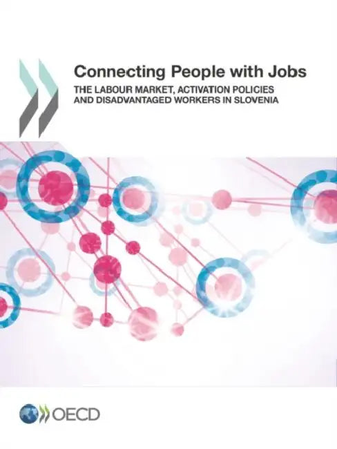 Buy Connecting People with Jobs (English, Organization for Economic Cooperation, amp;) Online at Best Price - BookBajar