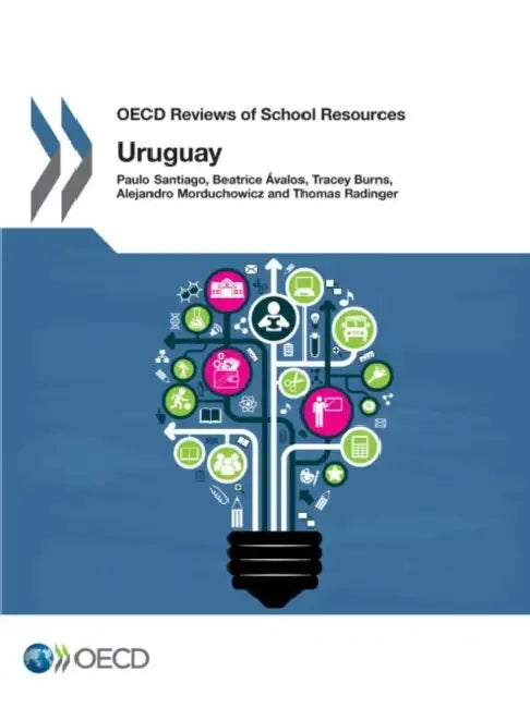 Buy OECD Reviews of School Resources OECD Reviews of School Resources (English, Oecd) Online at Best Price - BookBajar