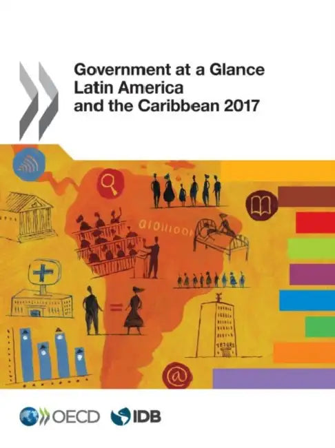 Buy Government at a Glance (English, Oecd) Online at Best Price - BookBajar