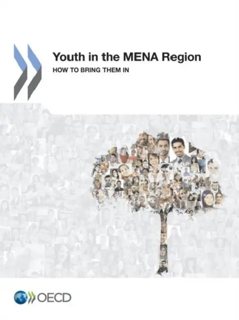 Buy Youth in the Mena Region (English, Organization for Economic Cooperation an) Online at Best Price - BookBajar
