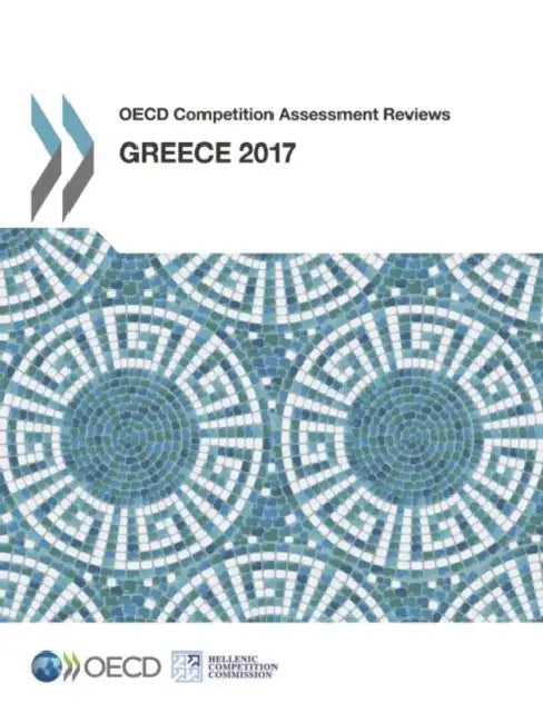 Buy OECD Competition Assessment Reviews (English, Oecd) Online at Best Price - BookBajar