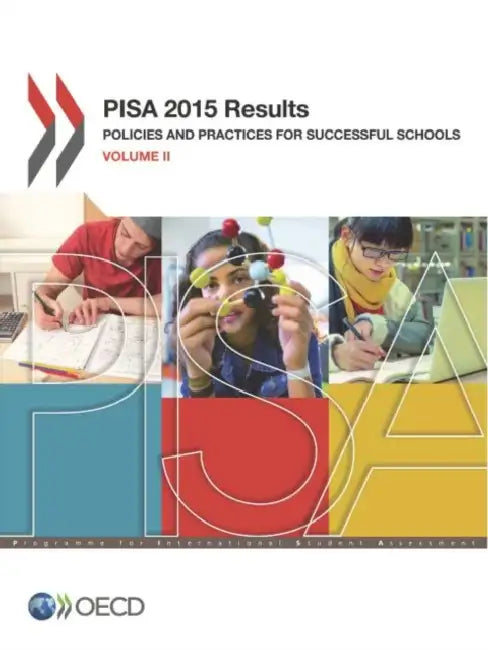 Buy Pisa Pisa 2015 Results (Volume II) (English, Oecd) Online at Best Price - BookBajar
