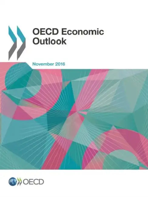 Buy OECD Economic Outlook, Issue 2 (English, Organization for Economic Cooperation an) Online at Best Price - BookBajar