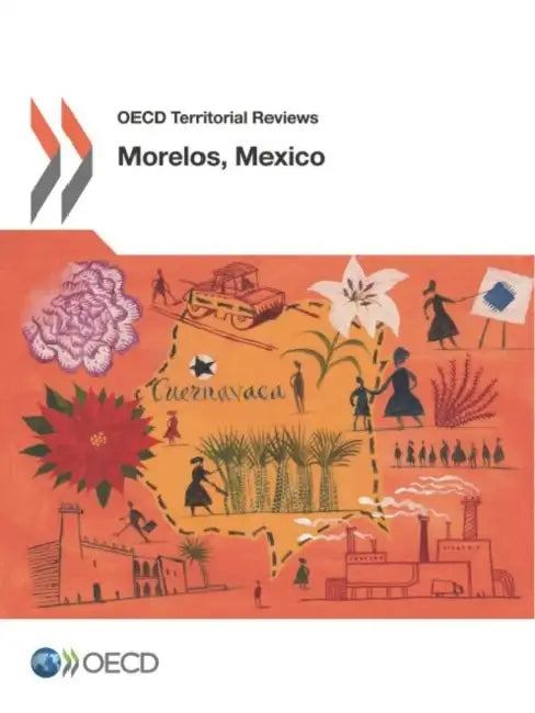 Buy OECD Territorial Reviews (English, Oecd) Online at Best Price - BookBajar