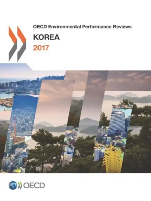 Buy OECD Environmental Performance Reviews (English, Oecd) Online at Best Price - BookBajar