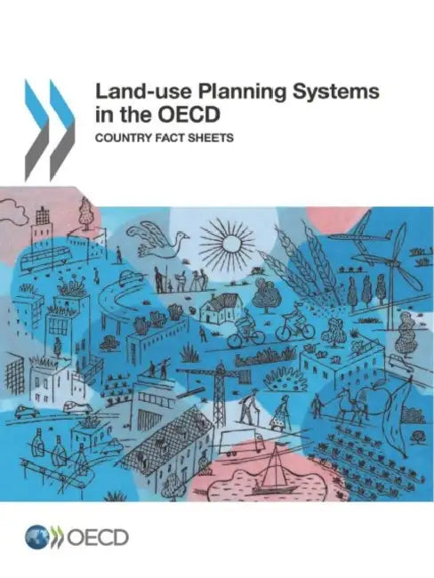 Buy Land-use Planning Systems in the OECD (English, Oecd) Online at Best Price - BookBajar