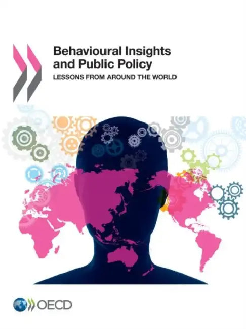 Buy Behavioural Insights and Public Policy (English, Oecd) Online at Best Price - BookBajar