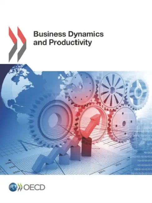 Buy Business Dynamics and Productivity (English, Oecd) Online at Best Price - BookBajar