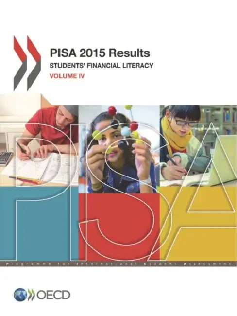Buy PISA 2015 Results (Volume IV) (English, Oecd) Online at Best Price - BookBajar