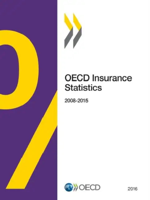 Buy OECD Insurance Statistics 2016 (English, Oecd) Online at Best Price - BookBajar