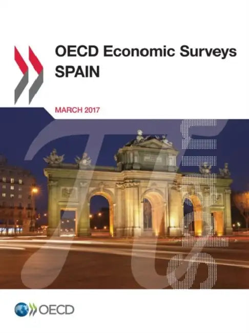 Buy OECD Economic Surveys (English, Oecd) Online at Best Price - BookBajar