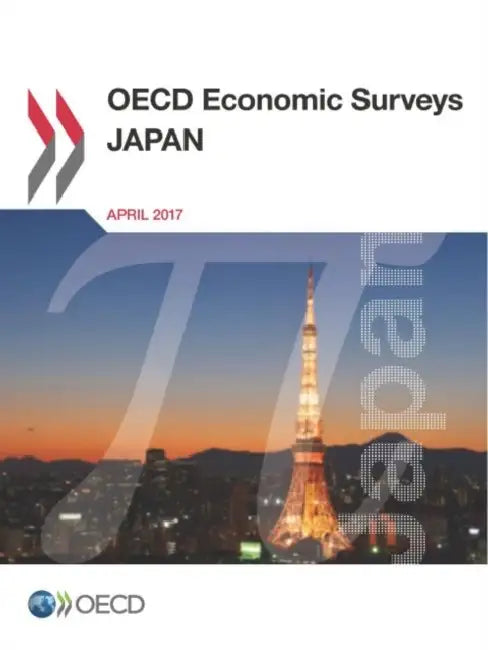 Buy OECD Economic Surveys (English, Oecd) Online at Best Price - BookBajar