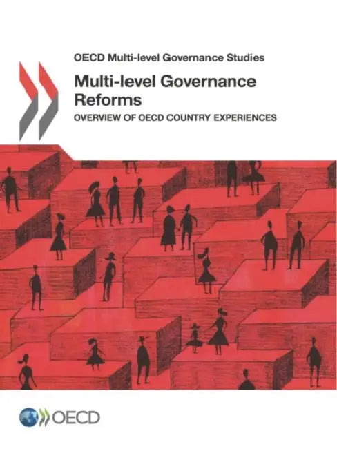 Buy Multi-level Governance Reforms (English, Oecd) Online at Best Price - BookBajar