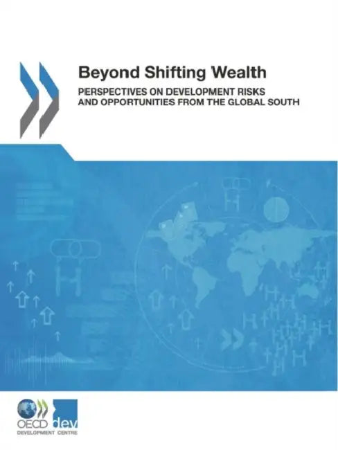 Buy Beyond Shifting Wealth (English, Oecd) Online at Best Price - BookBajar