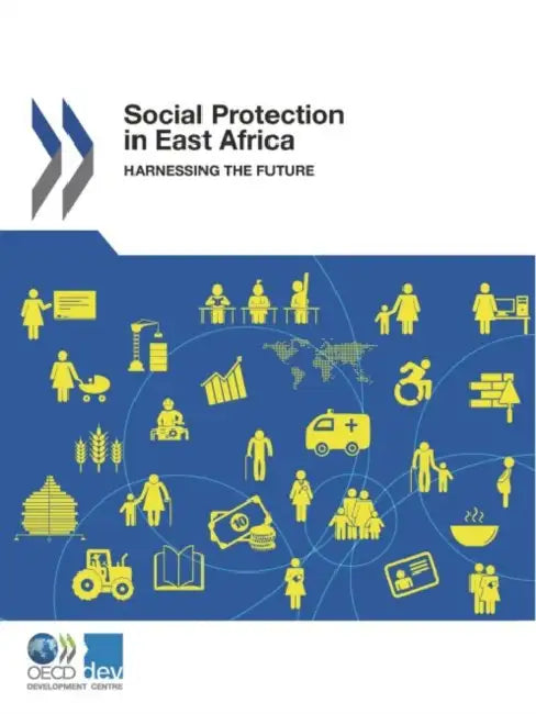 Buy Social Protection in East Africa (English, Oecd) Online at Best Price - BookBajar