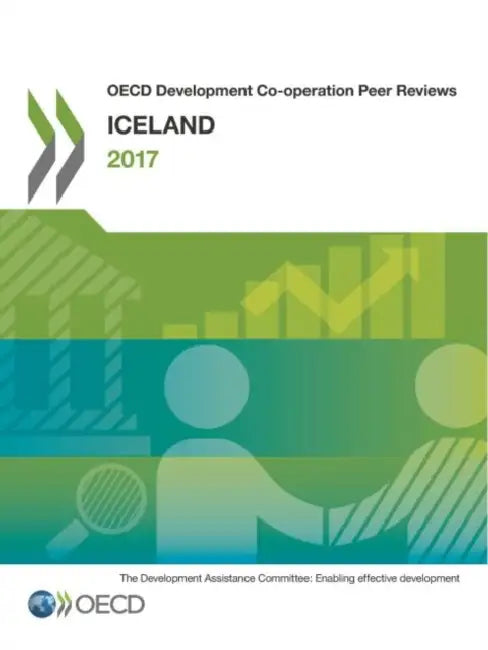 Buy OECD Development Co-operation Peer Reviews (English, Oecd) Online at Best Price - BookBajar