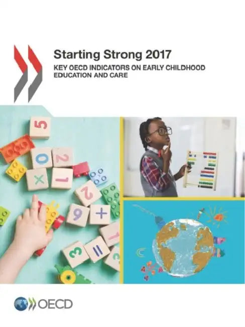 Buy Starting Strong 2017 (English, Oecd) Online at Best Price - BookBajar
