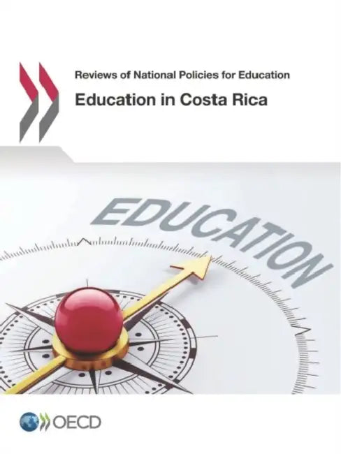 Buy Education in Costa Rica (English, Oecd) Online at Best Price - BookBajar