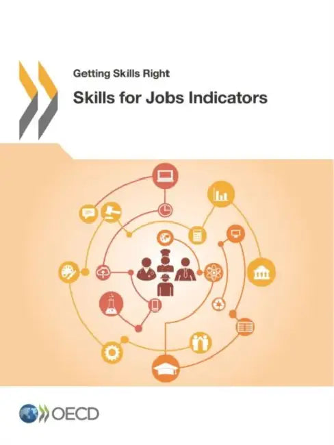 Buy Getting Skills Right (English, Oecd) Online at Best Price - BookBajar