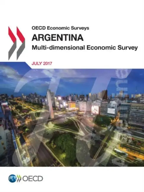 Buy OECD Economic Surveys (English, Oecd) Online at Best Price - BookBajar