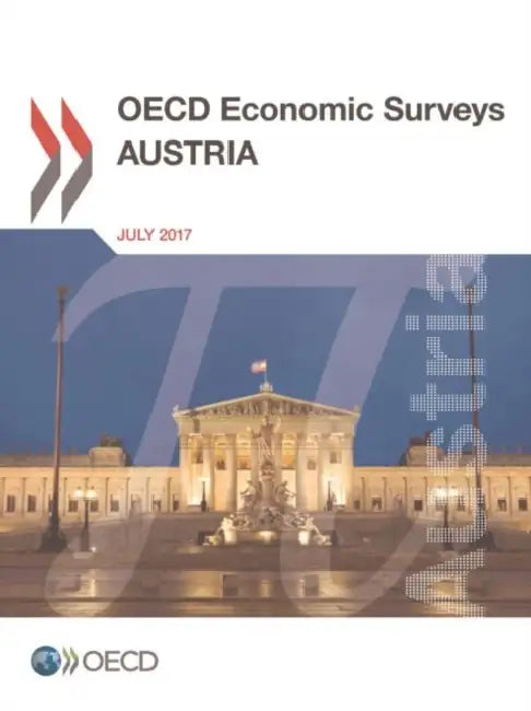 Buy OECD Economic Surveys (English, Oecd) Online at Best Price - BookBajar