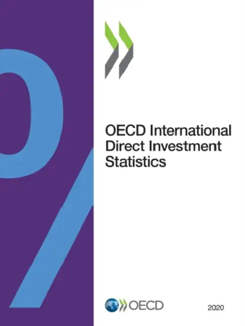 Buy OECD International Direct Investment Statistics 2020 (English, Oecd) Online at Best Price - BookBajar