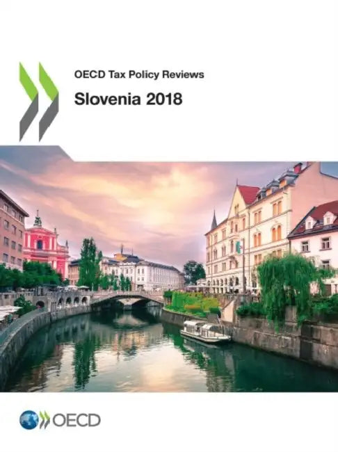 Buy OECD Tax Policy Reviews (English, Oecd) Online at Best Price - BookBajar