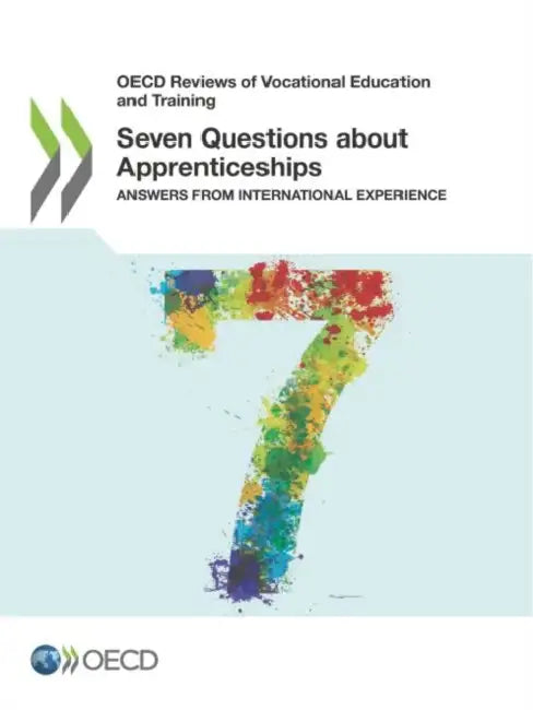 Buy Seven Questions about Apprenticeships (English, Oecd) Online at Best Price - BookBajar