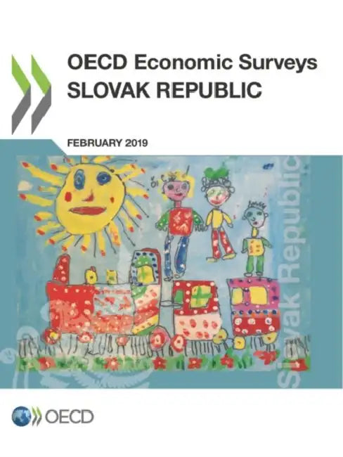 Buy OECD Economic Surveys (English, Oecd) Online at Best Price - BookBajar