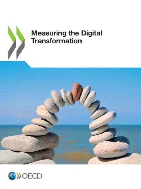 Buy Measuring the Digital Transformation (English, Oecd) Online at Best Price - BookBajar