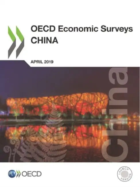 Buy OECD Economic Surveys (English, Oecd) Online at Best Price - BookBajar