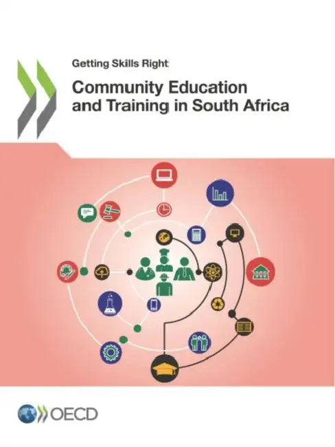 Buy Community Education and Training in South Africa (English, Oecd) Online at Best Price - BookBajar