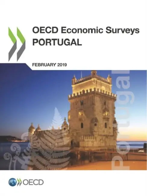 Buy OECD Economic Surveys (English, Oecd) Online at Best Price - BookBajar