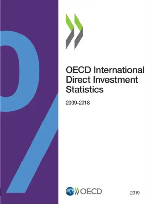 Buy OECD International Direct Investment Statistics 2019 (English, Oecd) Online at Best Price - BookBajar