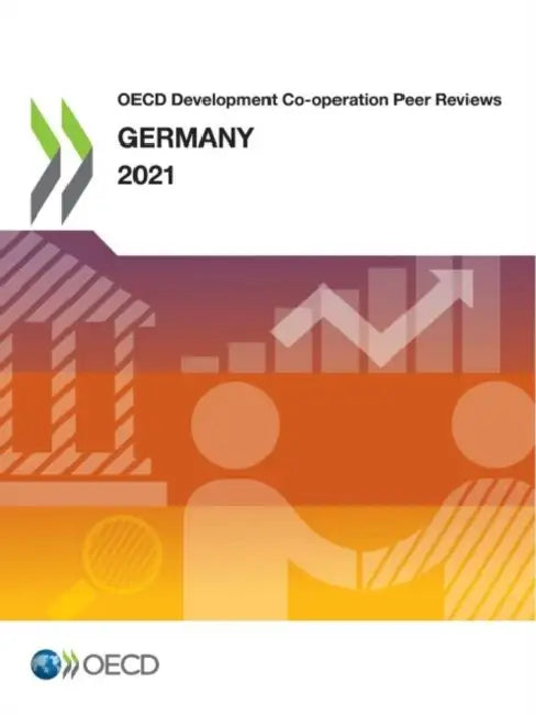 Buy OECD Development Co-operation Peer Reviews (English, Oecd) Online at Best Price - BookBajar