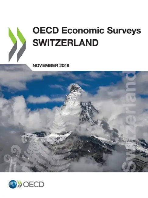 Buy OECD Economic Surveys (English, Oecd) Online at Best Price - BookBajar