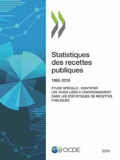 Buy Statistiques Des Recettes Publiques 2019 (English, Oecd) Online at Best Price - BookBajar