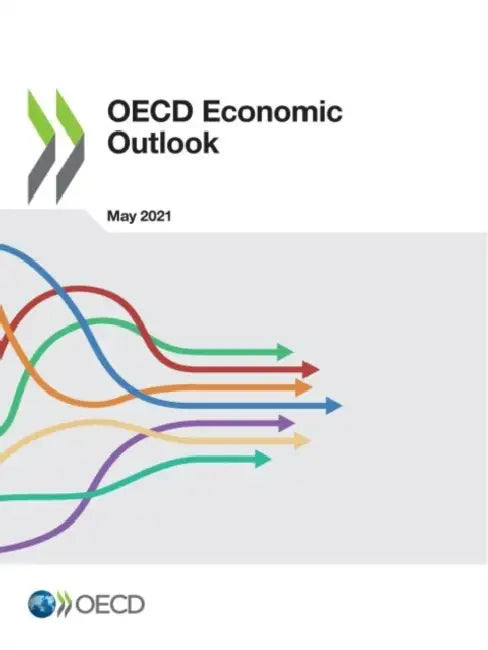 Buy OECD Economic Outlook, Volume 2021 Issue 1 (English, Oecd) Online at Best Price - BookBajar