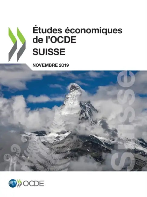 Buy Études Économiques de l'Ocde (English, Oecd) Online at Best Price - BookBajar