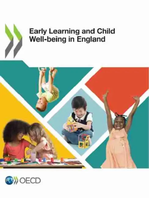 Buy Early Learning and Child Well-being in England (English, Oecd) Online at Best Price - BookBajar