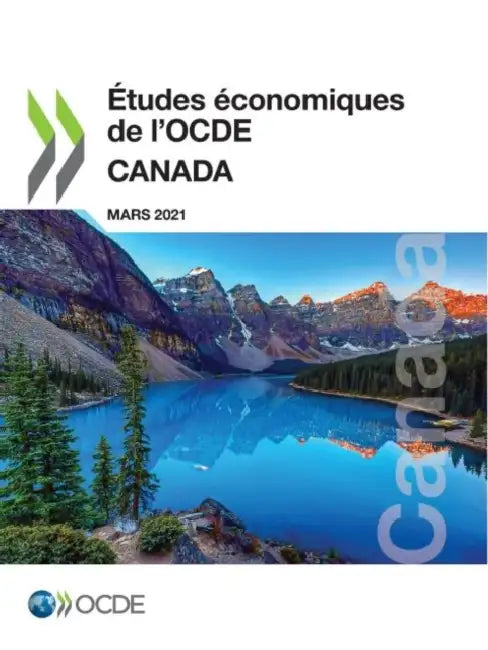 Buy Études Économiques de l'Ocde (English, Oecd) Online at Best Price - BookBajar